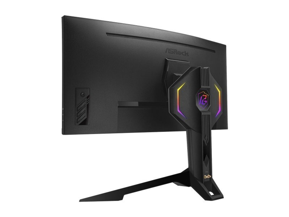 Монитор ASRock PG34WQ15R3A