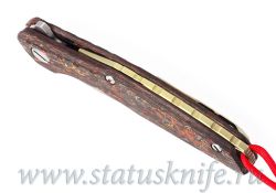 Нож Широгоров 111 Игнис Gen 5 М390фотография - 12