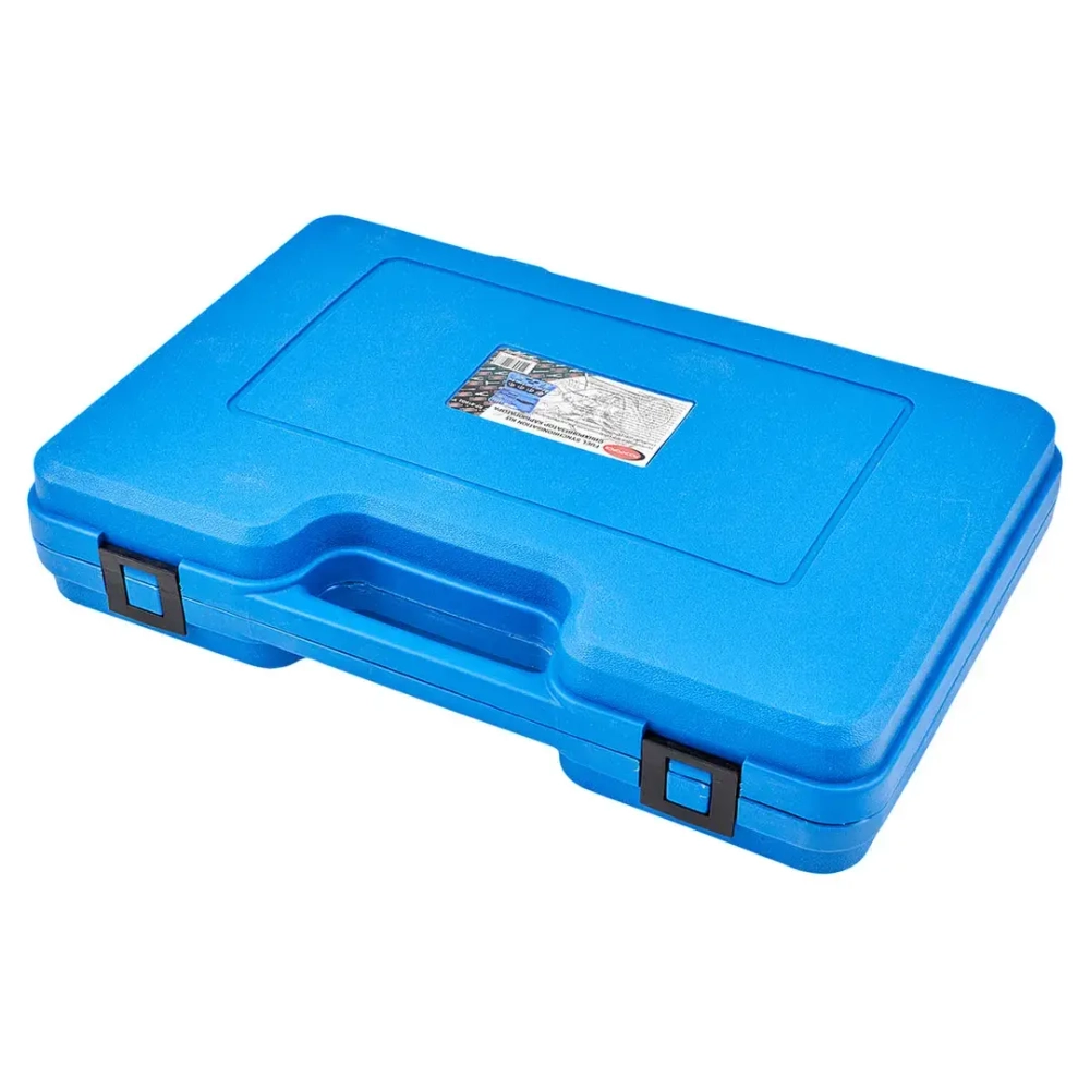 Набор манометров и адаптеров для синхронизации карбюратора 23пр., в кейсе Rock FORCE RF-919G2 Rock FORCE RF-919G2