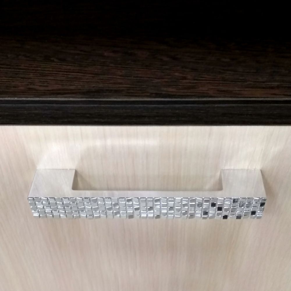 Стол туалетный с зеркалом Уфимка (венге/дуб молочный/зеркало), МФ 1+1