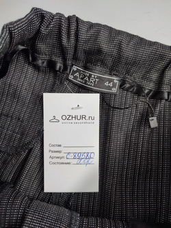 Брюки Apart стильные 50 размер