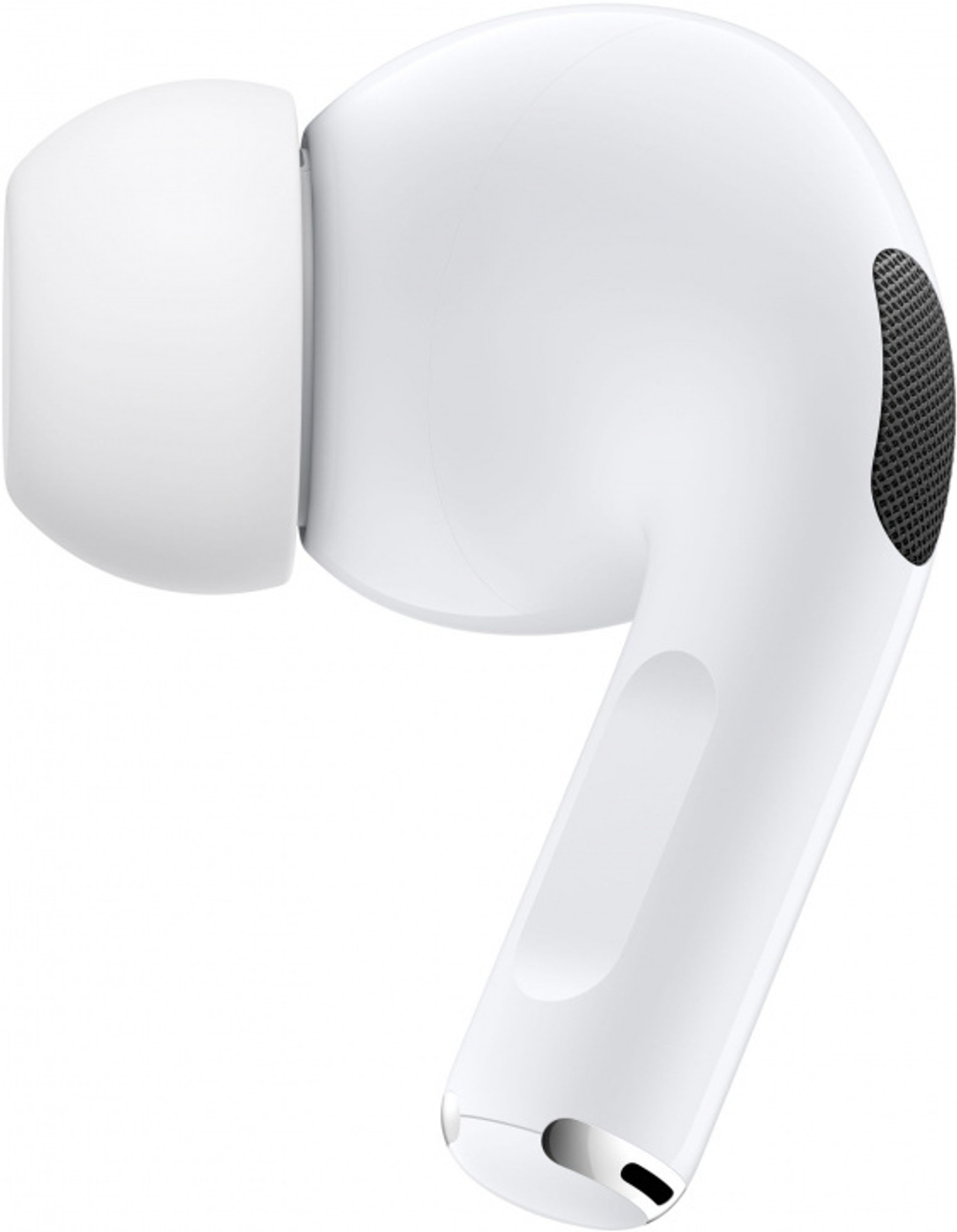 Беспроводные наушники Apple AirPods Pro with MagSafe case (MLWK3RU/A)