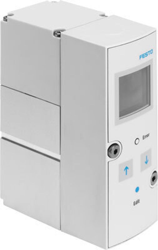 VPPM-8TA-L-1-F-0L6H-C1 Пропорциональный регулятор давления