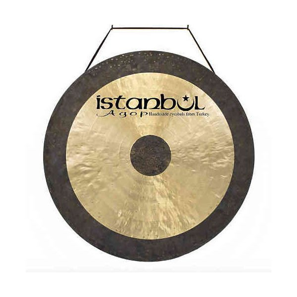 Гонг Istanbul Agop 28" Hybrid Gong