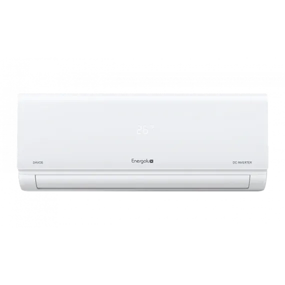 Сплит-система Energolux SAS24R2-AI/SAU24R2-AI Davos Pro DC Inverter