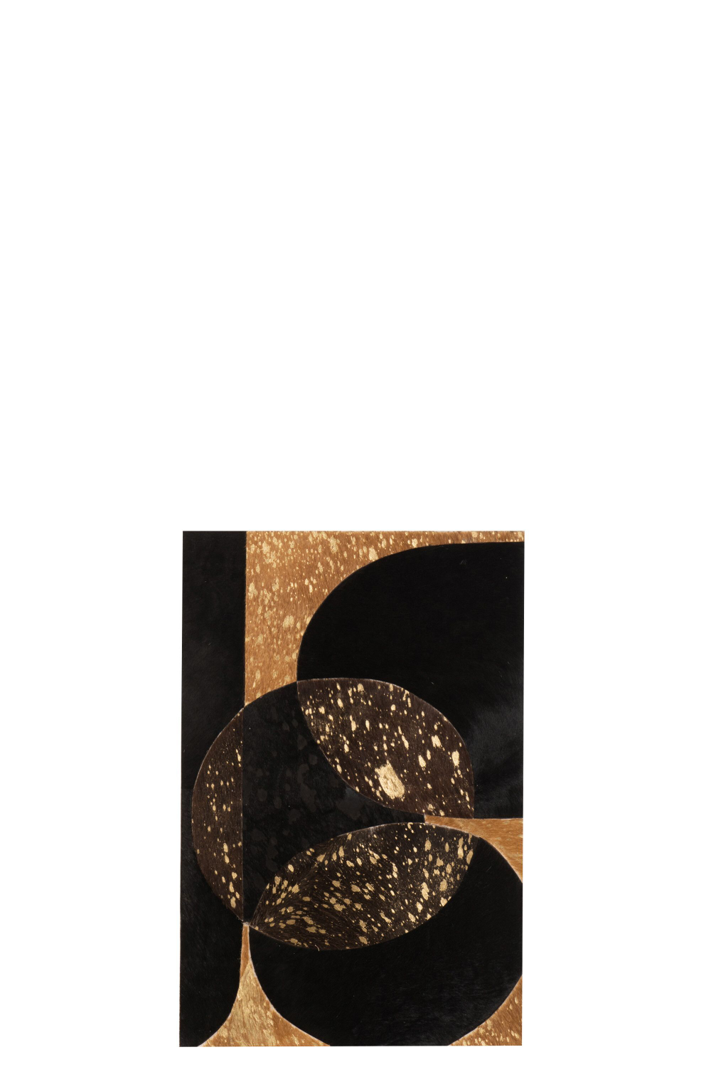 Панно "Сферы" 40x1.3x60см