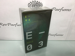 Escentric Molecules Escentric 03