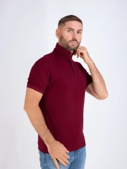 Футболка поло мужская Турция, тенниска