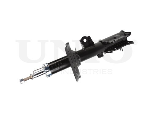 Амортизатор газовый передней подвески правый UNIO SAB-10247