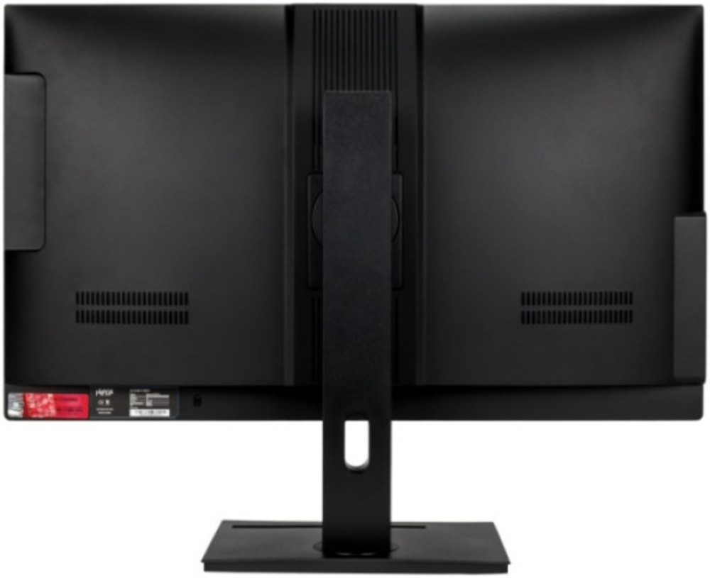 Моноблок 27'' HIPER V30-i5144R16N5H6QBI6EPBWMKWP