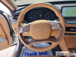Kia The New K9 (Quoris/K900) 2 Generation 3.8 GDI AWD (04.2022)