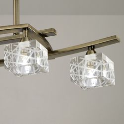 Люстра потолочная ZEN 1430