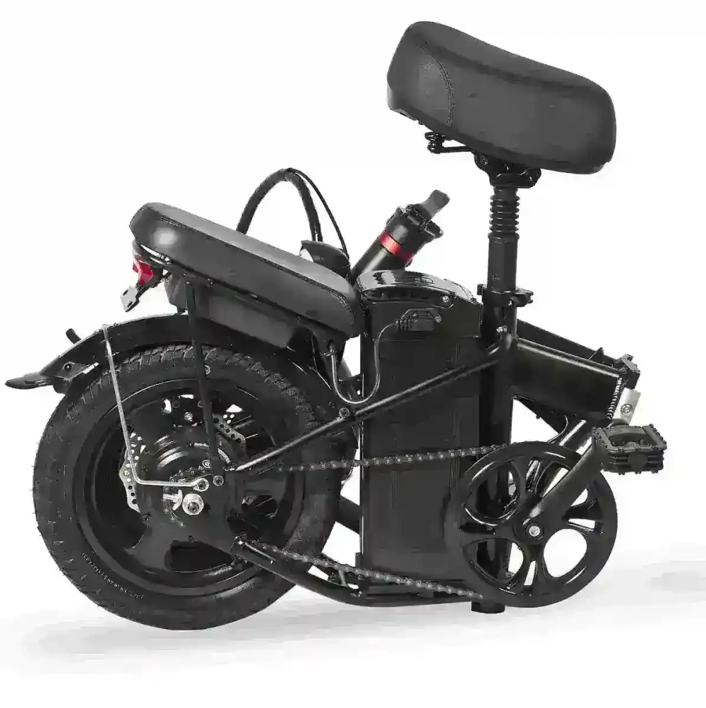 Электровелосипед Minako M1