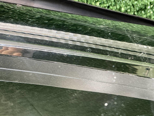 Фара левая Mercedes S W223 (20-нв) Digital Light