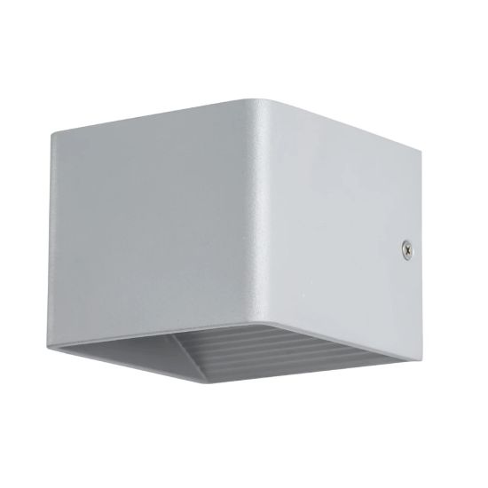 Декоративная подсветка Arte Lamp SCATOLA A1423AP-1GY