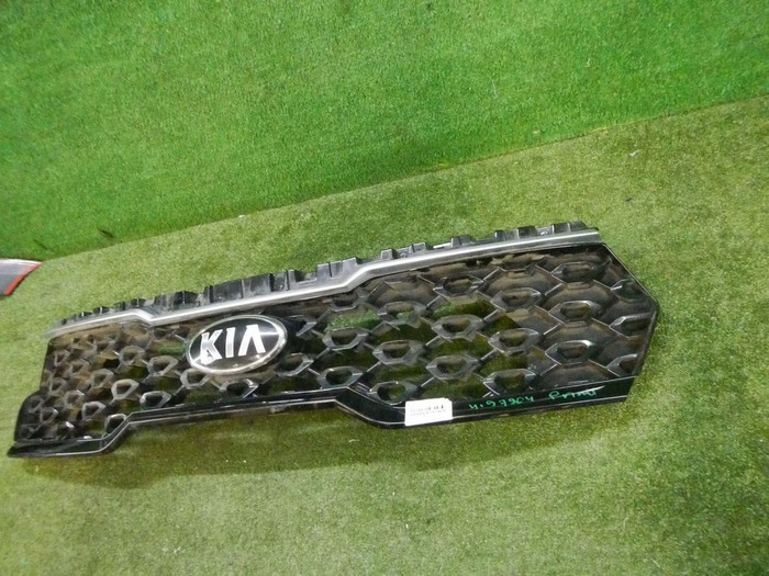 Решетка радиатора Kia Sorento 4 (2020-н.в.)