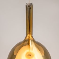 Светильник подвесной Maytoni Duality MOD271PL-01B2