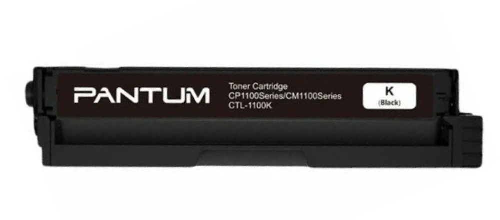 Тонер-картридж  Pantum CTL-1100HK