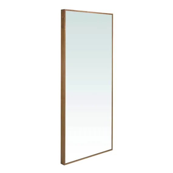 Зеркало MR1303 /3213 прямоугольное