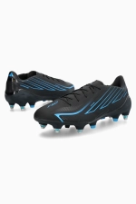 Бутсы adidas F50 League Hyperfast SG - черный