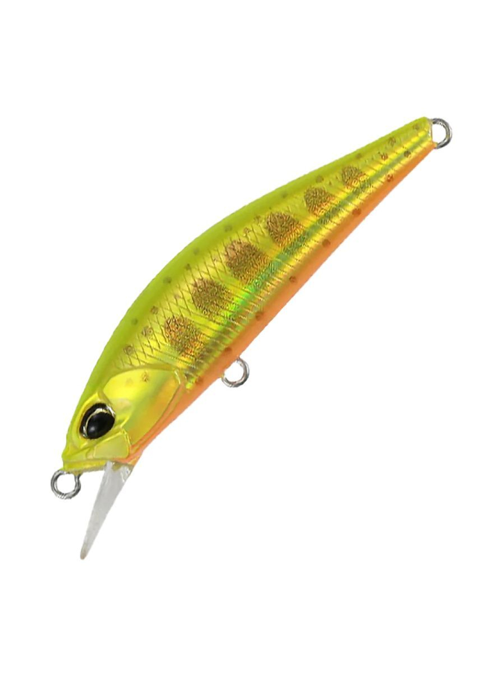 Воблер DUO Spearhead Ryuki 50S Takumi, ANA4010 Ayu, 50 мм, 4 г, тонущий, минноу