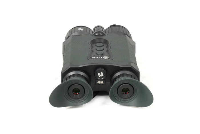 Цифровой бинокль ARKON NVD Pro LRF
