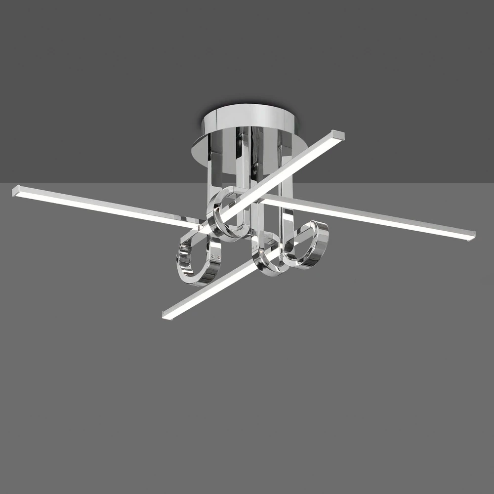 Потолочная люстра Mantra CINTO 6125