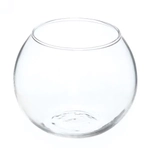 Ваза стеклянная 7,9см «Флора» 43407B