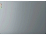 Ноутбук 15,6" Lenovo IdeaPad Slim 3 15IAH8 Core i5 12450H/8Gb/512Gb SSD/15.6" FullHD/DOS Серый (83ER0039RM)