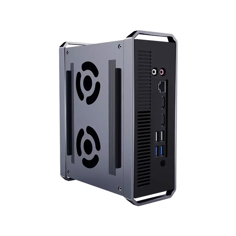MiniPC Chuwi CoreBox, i5-12450H/16GB/512GB SSD/Win11 Pro
