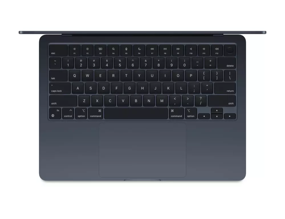 Apple MacBook Air 13 MRXV3 Midnight (M3 8-Core, GPU 8-Core, 8GB, 256GB)