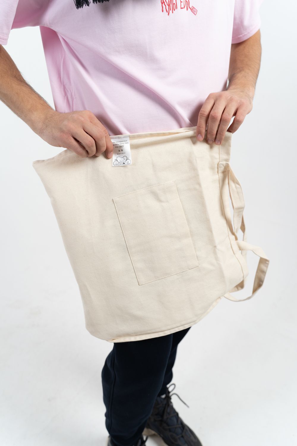 Купить Шоппер Культ еды Шоппер Культ еды