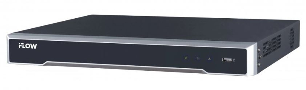 Видеорегистратор IP iFlow F-NR-216/2