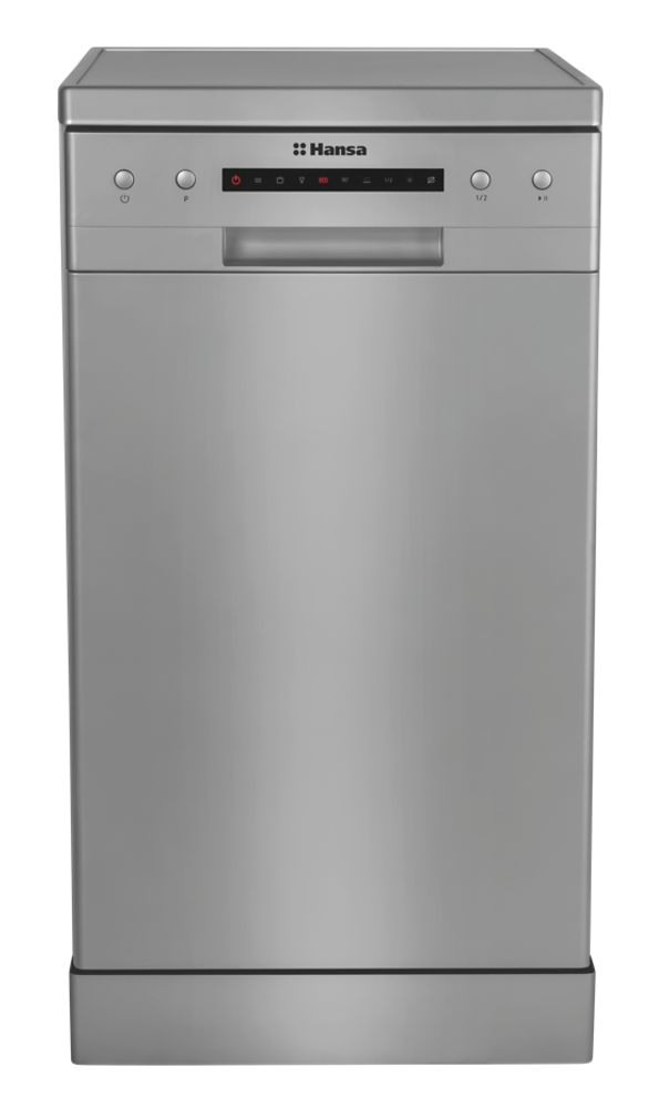 Посудомоечная машина Hansa ZWM416SEH
