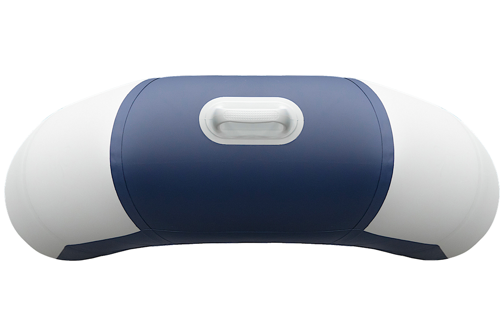 Лодка ПВХ Мастер Лодок Таймень NX270 "Комби" -