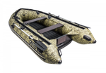 Апаче-3300 НДНД камуфляж (лодка пвх под мотор НДНД)