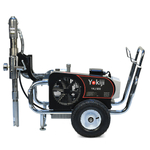 Окрасочный аппарат YOKIJI YKJ 980.2