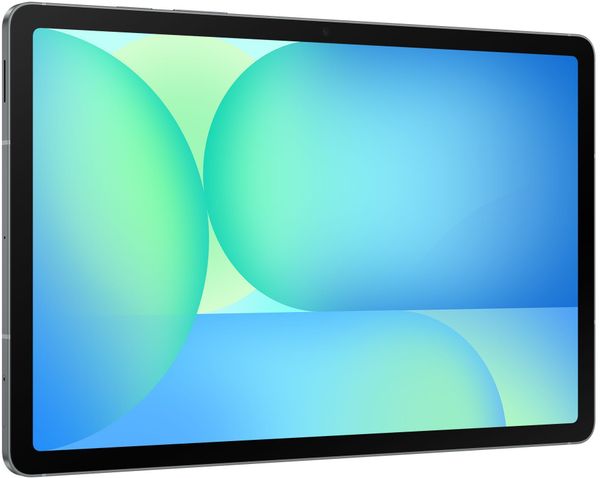 Планшет Samsung Galaxy Tab S10 FE 12/256 ГБ 5G (SM-X526) Серый | Gray
