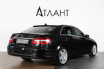 Mercedes-Benz E-Class, 2012 год