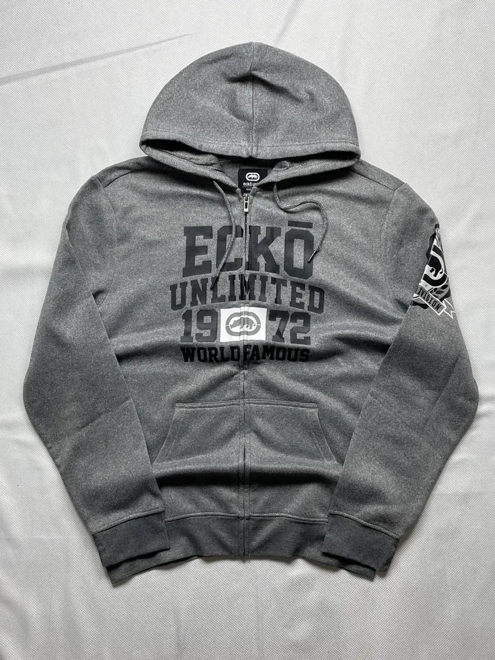 Зип худи от Savitar G-Unit Tribal Emerica Fubu South pole