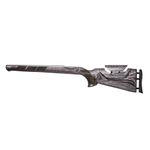 Ложа MG-05 на Heym SR-21, ламинат, регулируемый затыльник, гребень, MasterGun