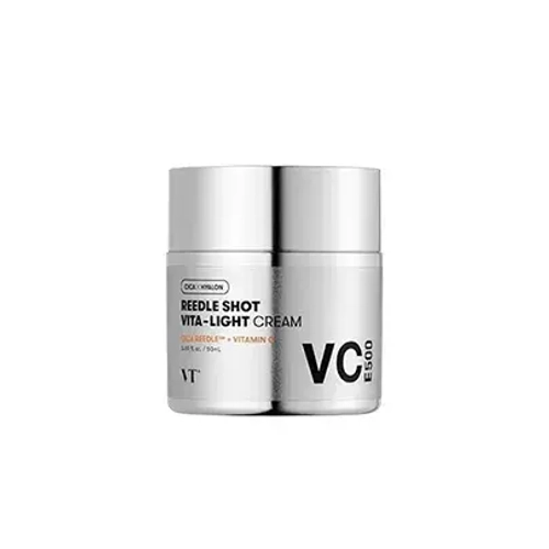 VT Cosmetics Reedle Shot Vita-Light Cream Крем с витамином С для лица