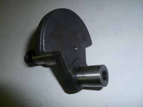 Вал-эксцентрик редуктора TSS-GJH95/Eccentric shaft