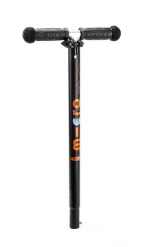 Т-ручка MAXI Deluxe черная