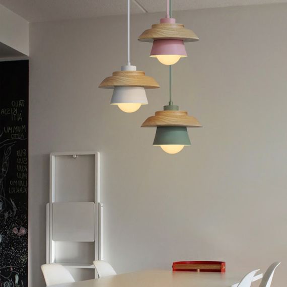 Подвесной светильник Imperium Loft Eco 178162-26