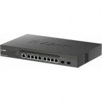 Коммутатор D-Link DXS-1210-10TS/B1A