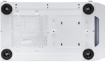 Корпус ATX 1STPLAYER FIREBASE XP White