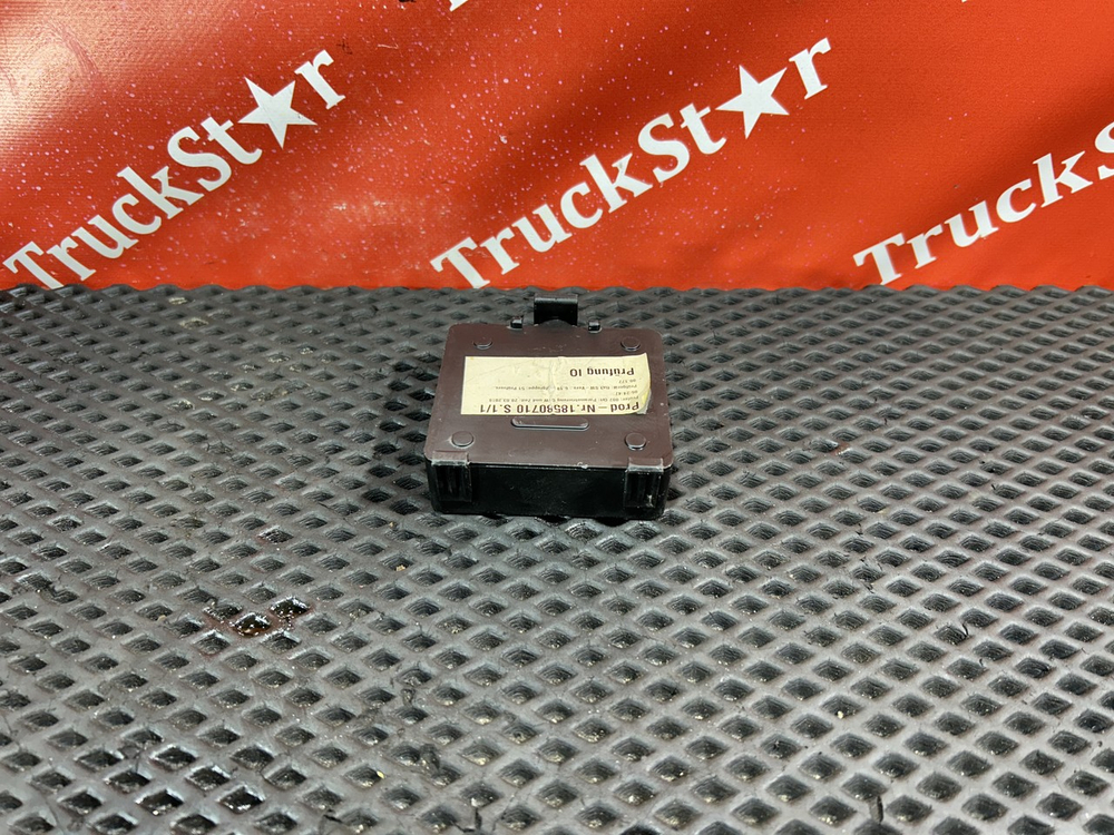 Блок комфорта 2019г