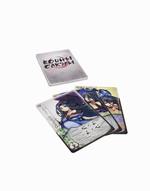 Воины Сакуры. Первые Шаги