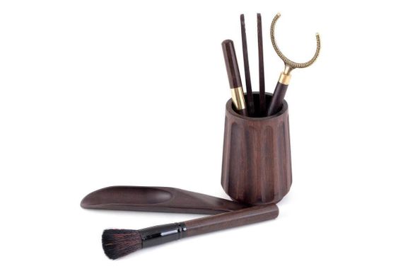 Инструмент для чайной церемонии «Идеальная церемония»